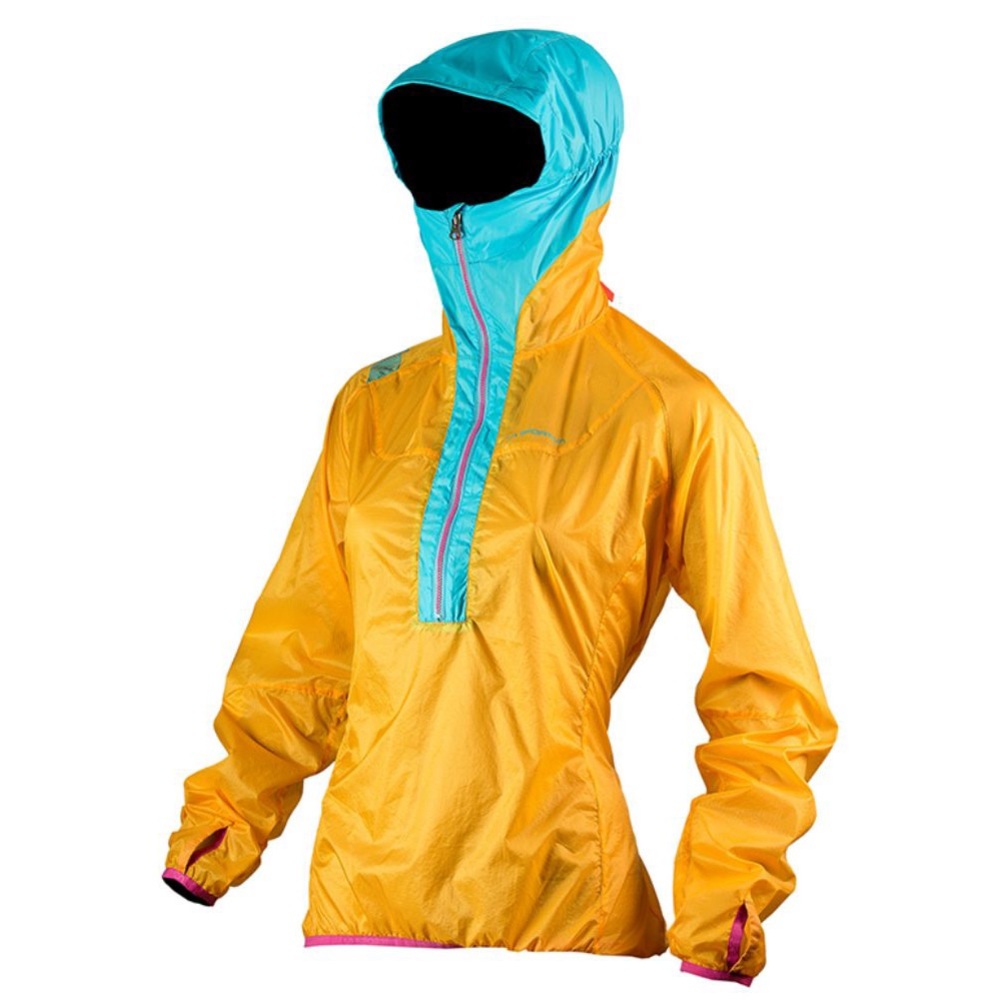 NWOT La Sportiva Ethereal Pro Women’s Rainproof Shell Jacket